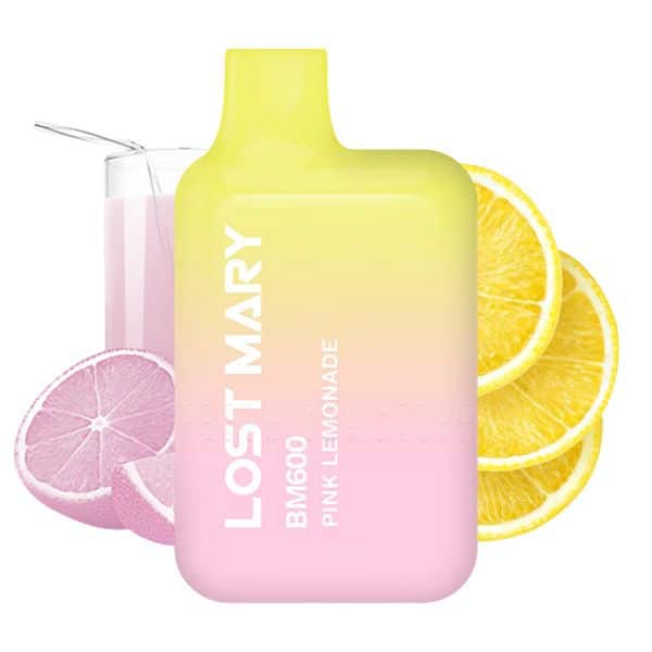 Lost Mary - Pink Lemonade